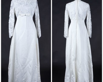 Lace Wedding Dress 1960 S \u2013 Fashion dresses